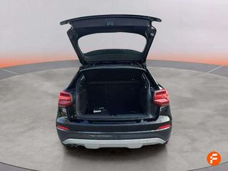 Audi Q2 Design 30 TFSI 85kW (116CV)