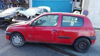 226580 centralita motor 7700111205 renault clio ii