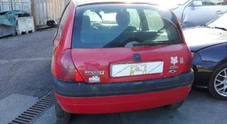 226580 centralita motor 7700111205 renault clio ii