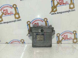 226580 centralita motor 7700111205 renault clio ii