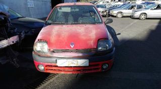 226580 centralita motor 7700111205 renault clio ii