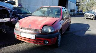 226580 centralita motor 7700111205 renault clio ii