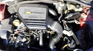 226580 centralita motor 7700111205 renault clio ii