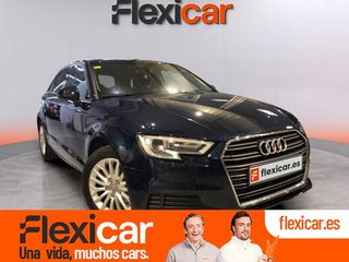 Audi A3 35 TFSI 110kW (150CV) S tronic Sportback