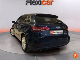 Audi A3 35 TFSI 110kW (150CV) S tronic Sportback