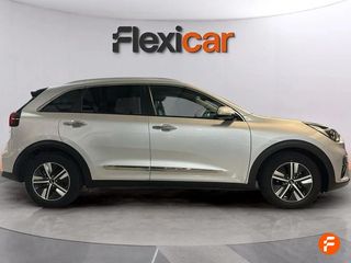 Kia Niro 1.6 GDi PHEV 104kW (141CV) Emotion