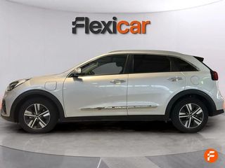 Kia Niro 1.6 GDi PHEV 104kW (141CV) Emotion