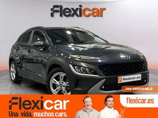 Hyundai Kona 1.0 TGDI Klass 4X2
