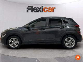 Hyundai Kona 1.0 TGDI Klass 4X2