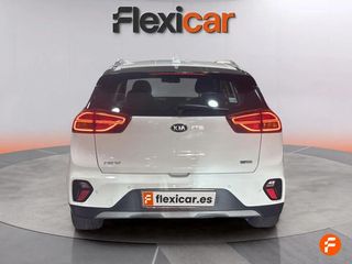 Kia Niro 1.6 GDi PHEV 104kW (141CV) Drive