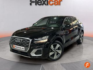 Audi Q2 sport edition 1.6 TDI 85kW (116CV)