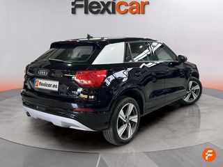 Audi Q2 sport edition 1.6 TDI 85kW (116CV)