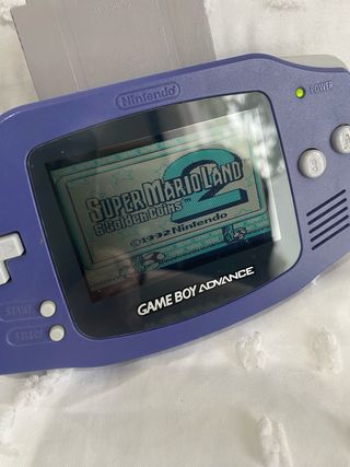 Lote 4 juegos Game Boy: Donkey Kong, Lucky Luke