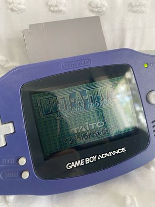 Lote 4 juegos Game Boy: Donkey Kong, Lucky Luke