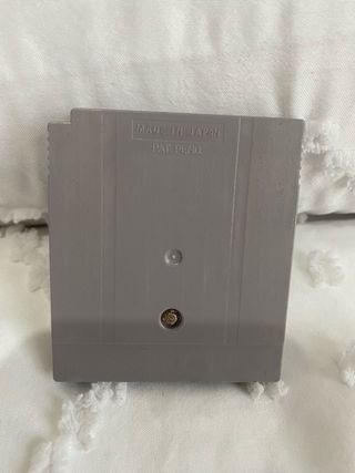 Lote 4 juegos Game Boy: Donkey Kong, Lucky Luke