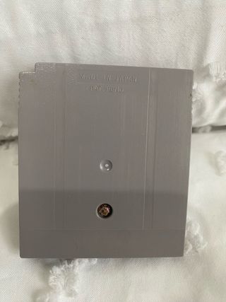 Lote 4 juegos Game Boy: Donkey Kong, Lucky Luke