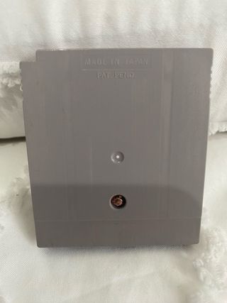 Lote 4 juegos Game Boy: Donkey Kong, Lucky Luke