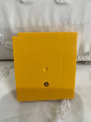 Lote 4 juegos Game Boy: Donkey Kong, Lucky Luke