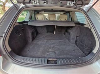 BMW 320d vendo acepto cambio i coche