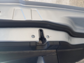 CERRADURA PUERTA DELANTERA DERECHA MERCEDES-BENZ