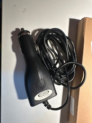 Cargador Coche Ardistel PSP