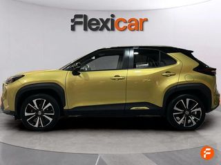 Toyota Yaris Cross 1.5 120H Premiere Edition