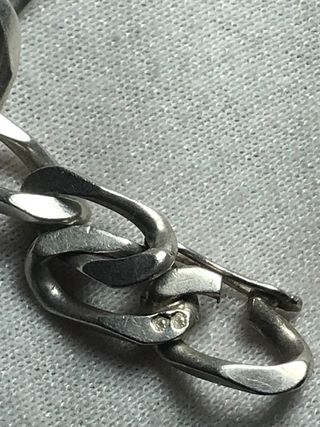 Pulsera Plata Ley Grabada Monique + Regalo