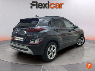 Hyundai Kona 1.0 TGDI Klass 4X2