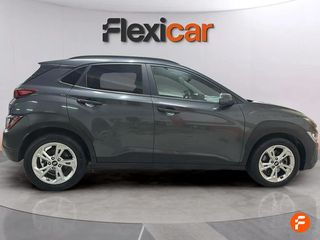 Hyundai Kona 1.0 TGDI Klass 4X2