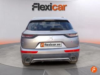 DS DS 7 BlueHDi 132kW (180CV) Auto. GRAND CHIC