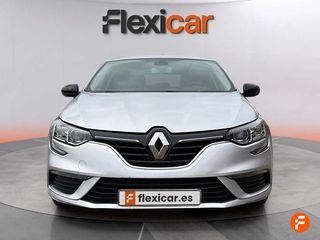 Renault Megane Limited + TCe 103 kW (140CV) GPF -SS