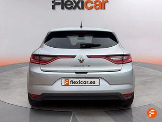 Renault Megane Limited + TCe 103 kW (140CV) GPF -SS