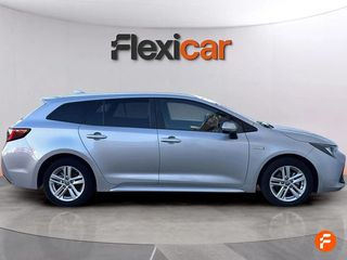 Toyota Corolla 1.8 125H ACTIVE TECH E-CVT TOU SPORT