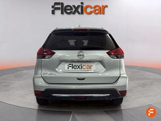 Nissan X-Trail 5P dCi 110 kW (150 CV) E6D N-CONNECTA