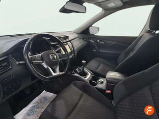 Nissan X-Trail 5P dCi 110 kW (150 CV) E6D N-CONNECTA