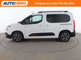 Citroën Berlingo 1.5 Blue-HDi Shine M