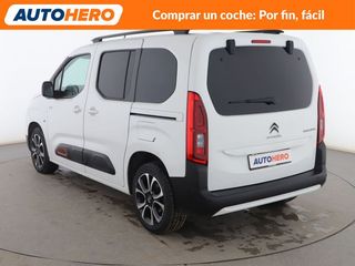 Citroën Berlingo 1.5 Blue-HDi Shine M