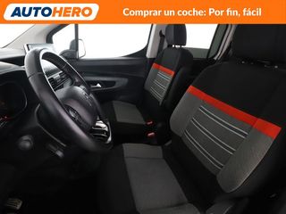 Citroën Berlingo 1.5 Blue-HDi Shine M