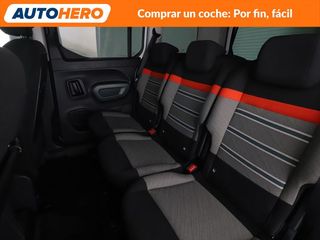 Citroën Berlingo 1.5 Blue-HDi Shine M