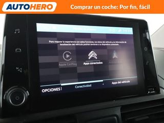 Citroën Berlingo 1.5 Blue-HDi Shine M