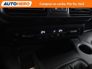 Citroën Berlingo 1.5 Blue-HDi Shine M