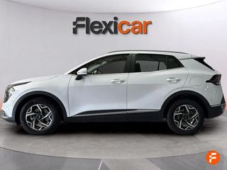 Kia Sportage 1.6 T-GDi 118kW (160CV) Concept 4x2