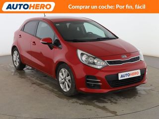 Kia Rio 1.2 X-Tech
