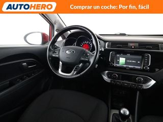 Kia Rio 1.2 X-Tech