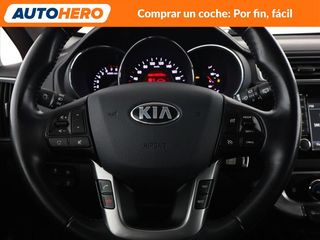 Kia Rio 1.2 X-Tech