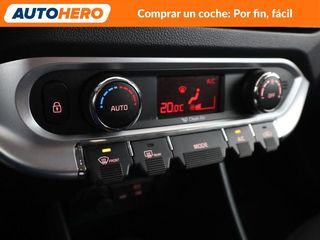 Kia Rio 1.2 X-Tech