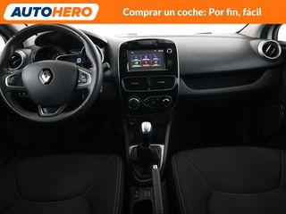 Renault Clio 0.9 Energy Limited