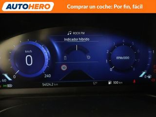 Ford Puma 1.0 EcoBoost ST-Line X MHEV