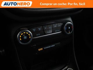 Ford Puma 1.0 EcoBoost ST-Line X MHEV