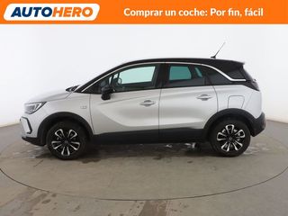 Opel Crossland X 1.2 Turbo Elegance